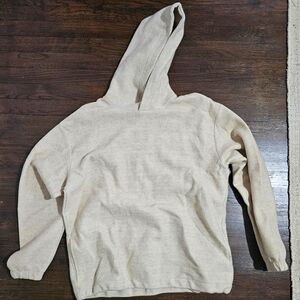 Zara Men's Hooded Pullover